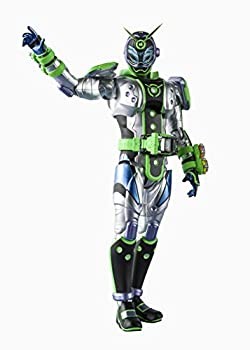 Bandai Spirits Kamen Rider Zi-O Kamen Rider Woz ca 150mm