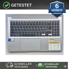 Asus Vivobook 15 X1505V Handauflage Tastatur ...