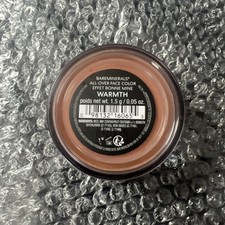 bareMinerals Loose Powder, Warmth All-Over Fa...