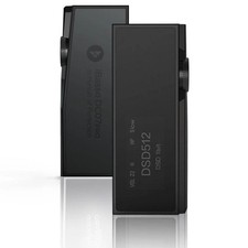 iBasso DC07 Pro Balanced Dongle DAC and Amp - BLACK (Used)