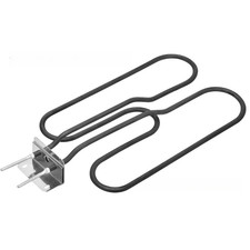 Elemento calefactor parrilla de repuesto para Weber Q140 Q1400 modelos 230V 2200W 66631