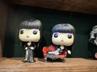 Funko POP! Movies Elvira Loose Set