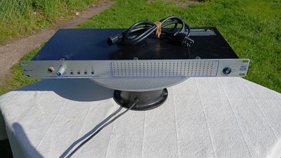 ALTO RSA 27  REALTIME  27-BAND SPECTRUM  ANALYZER