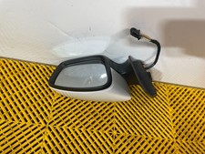SKODA FABIA WING MIRROR DRIVER SIDE RIGHT CPMPLETE 2014-2021 6V2857408C