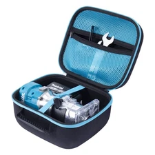 Hard Case for Makita XTR01Z 18V LXT Compact Router Storage Box Impact Protection
