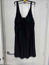 Matalan Size 16 Swimming Dress