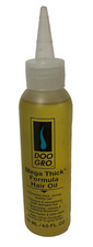 DOO GRO Mega Long Extreme Strengthening Hair ...