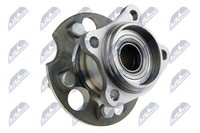Nty KLT-TY-139 Radlager Kit FüR Toyota