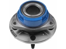 Front Wheel Hub Assembly 76MJJC15 for Aztek Montana Grand Prix 2003 2004 2005