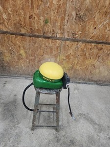 John Deere Starfire Itc Receiver with Agra-GPS Extend Module for SF1