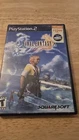 Final Fantasy X PS2