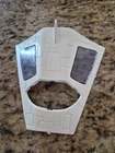 New ListingVintage 1987 GI Joe Defiant Space Shuttle White Canopy Original Hasbro Parts
