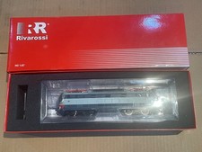 Rivarossi art. HR 2277 - E447-074 Sound FS Tartaruga  2°serie  scala HO  