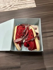 Men’s Lanvin sneakers size 11/44