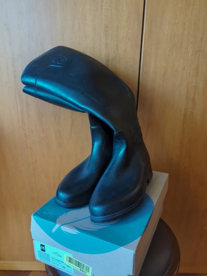 Stivali impermeabili Aigle - Imagen 2 de 4