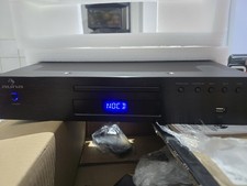 Auna AV2-CD509 Hifi CD Player