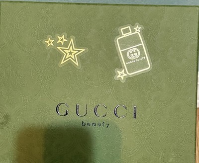 Gucci Beauty Set