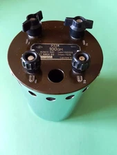 P331 an-g of General Radion Standard Resistance GR 1000 Ohm 0.01%