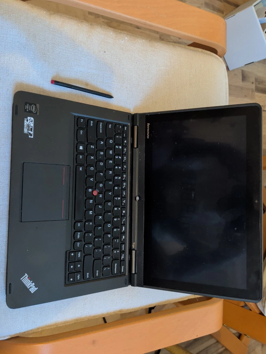 Lenovo Windows 8 PC Laptops & Netbooks for sale - eBay
