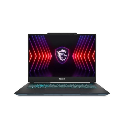 MSI Cyborg 14 A13VF-018US 14