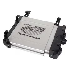 Gamber-Johnson 7160-0250 Cradle, Universal, Gray, 11-3/4 In. L