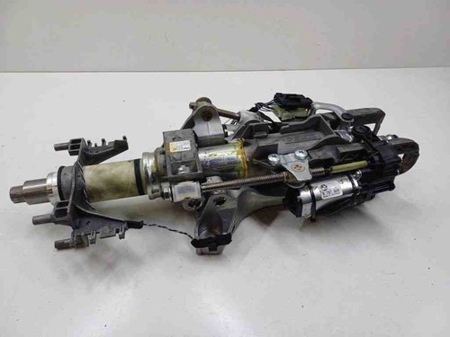 BMW 7 F01, F02 Lenkmechanismus 6787926 4.00 Petrol 2012 31149040