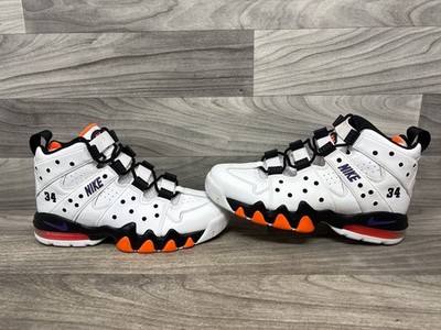 Nike Air Max2 CB '94  Suns  Retro Barkley (DO5880-100)   No Box sz:  (A1D025766)