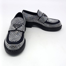 PRADA Loafer 119995