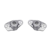 2X Febi Bilstein FederbeinstüTzlager Hinten FüR VW Touran 1T1 1T2 2.0 TDI 16V