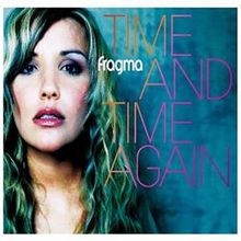 Time and Time Again von Fragma | CD | Zustand sehr gut