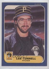 Click to enlarge Lee Tunnell