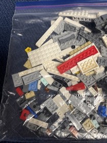 LEGO STAR WARS Rebels 75170 The Phantom (Ship Only) No Figures 