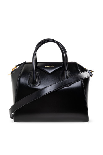 Givenchy - Women - Handbag `Antigona Small` - Black