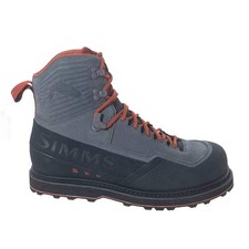 Simms G3 Guide Wading Boots Vibram Sole - Men's