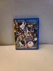 Persona 4 Golden - Sony PlayStation Vita