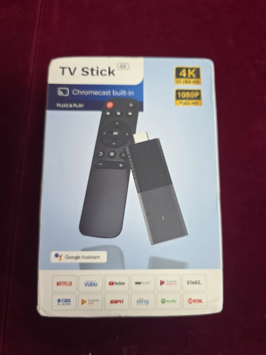 Google Chromecast Ultra 4K Media Streamers for sale | eBay