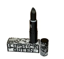 Lipstick Queen Lipstick #Black Lace Rabbit - 0.12 oz NIB