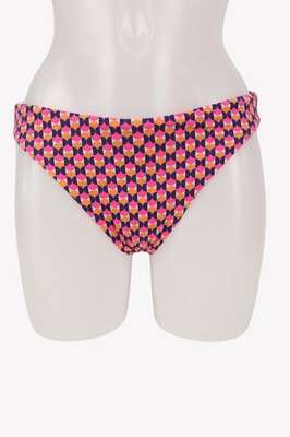 Maaji Damen Bademode Gr. 40 (L) Mehrfarbig NEU Unterteil Bikini-Hose Sommer