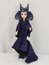 Disney Descendants 2014 Maleficent Doll Isle Of The Lost Villain Doll ☆READ DESC