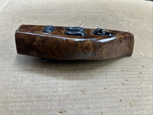 97-98 Ford F-150 Driver Power Window Switches W/ Bezel Regular / Extended Cab - Picture 2 of 19