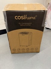 Cosi Home 12L Compressor Dehumidifier