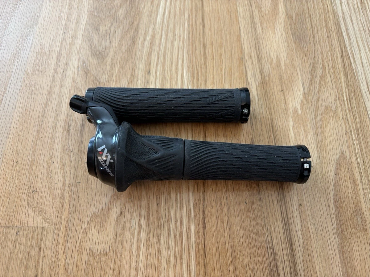 Preços baixos em SRAM Twist Shifters para 11 Velocidades | eBay