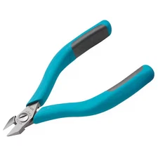 Erem 2477E 6 In 2400 Diagonal Cutting Plier Flush Cut Pointed Nose Insulated