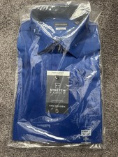 Van Heusen Men's Dress Shirt