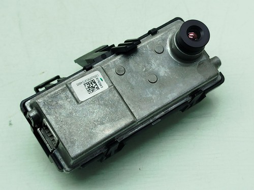 284624085R ELEKTRONISCHES MODUL / 20190429119 / 3188661 FÜR RENAULT MEGANE IV HA
