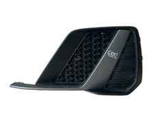 AUDI A1 MK2 S LINE 2018-2025 PASSENGER SIDE LOWER GRILLE 82A807925