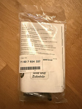 Orig. BMW Moto Bloccaggio Valigia Scatola Multifunzione R 850 1100 1150 GS R RT