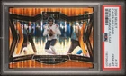 2024 Select CALEB WILLIAMS #477 Field Level Neon Orange Pulsar RC #d /7 - PSA 10