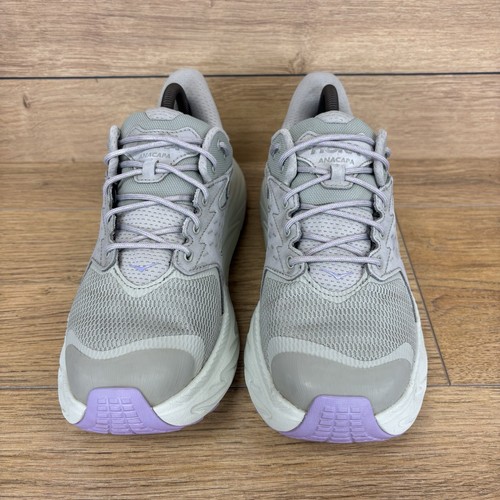 Hoka Shoes Women Size UK 7.5 Anacapa Gore-Tex Wide Running Trail Walking Hiking - Picture 5 of 10
