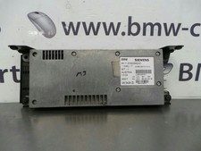 BMW E46 E39 E38 3 5 7er E53 X5 Sender Empfänger 84116922942